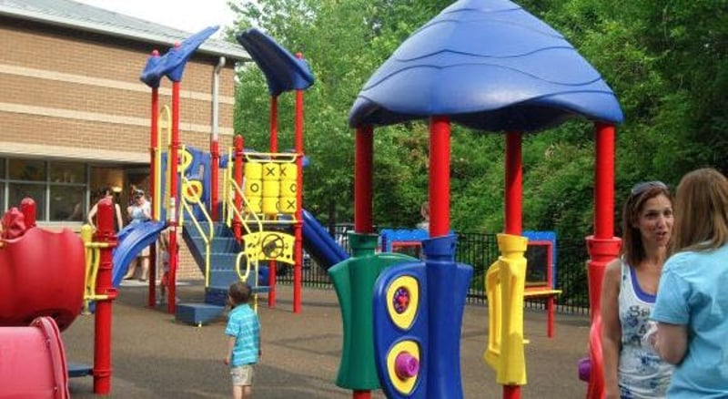 Aleph Bet Children’s Center preview 3